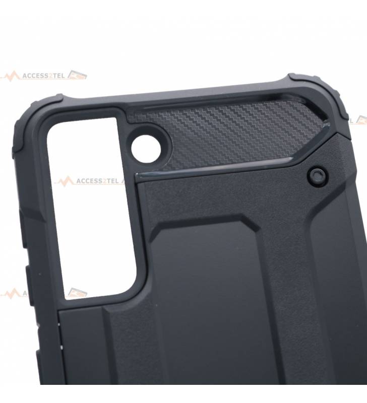 coque renforcée pour samsung galaxy S21 Plus armor caméra