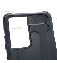 coque renforcée pour samsung galaxy S21 Ultra armor caméra