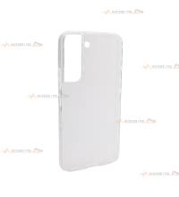 coque pour samsung galaxy S22 transparente silicone souple