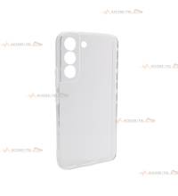 coque pour samsung galaxy S22 transparente silicone souple