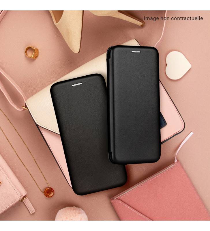 étui noir élégant pour xiaomi mi 11i sac à main