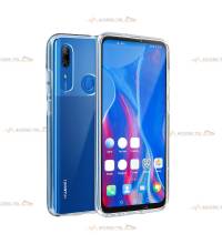 coque pour huawei p smart Z transparente silicone souple