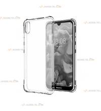 coque pour huawei y5 2019 transparente coins renforcés