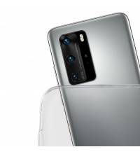 coque pour huawei p40 transparente intégrale