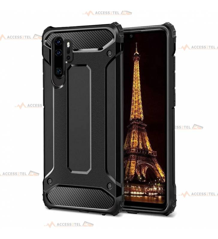 coque renforcée pour huawei p30 pro armor