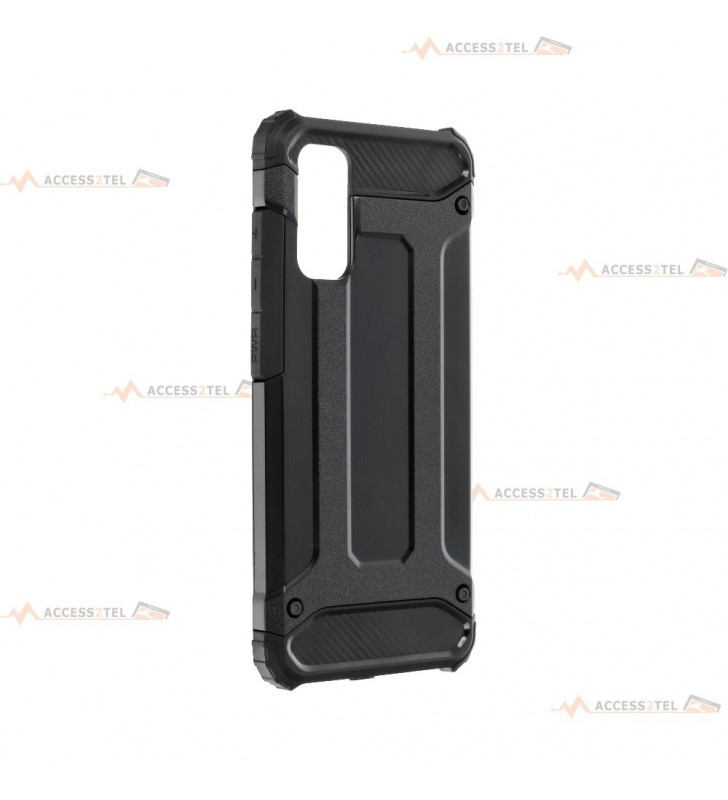 coque renforcée pour samsung galaxy S20 armor