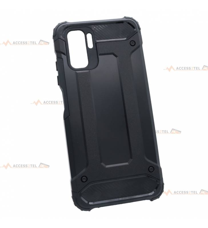 coque renforcée pour xiaomi redmi note 10 10s armor