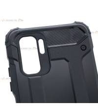 coque renforcée pour xiaomi redmi note 10 10s armor caméra