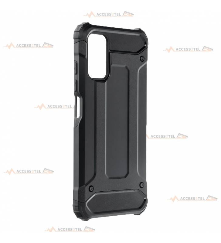 coque renforcée pour xiaomi redmi note 10 5g armor