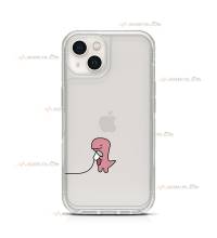 Coque duo dinosaures droite