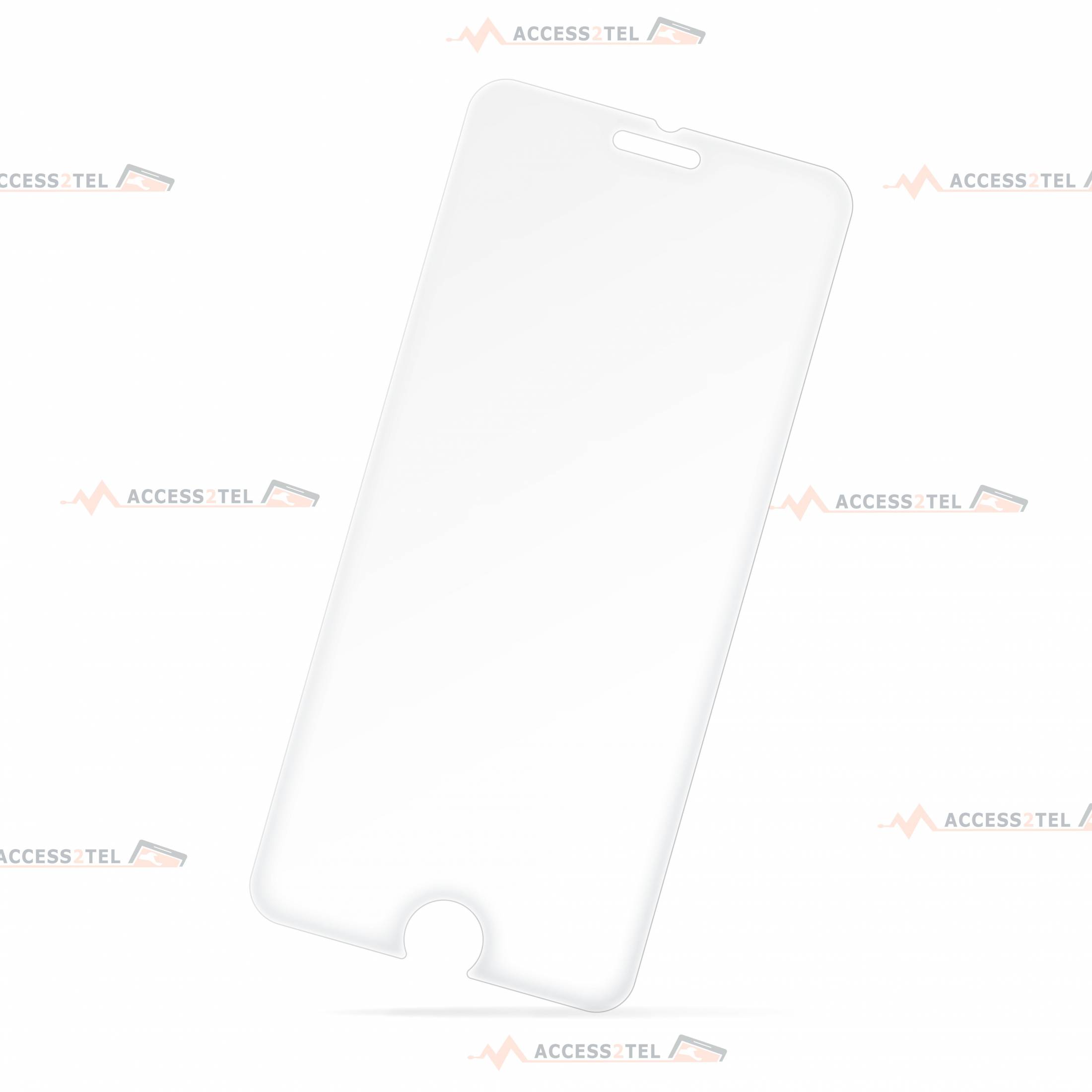 verre trempe antichoc pour iphone 7 iphone 8 et iphone SE