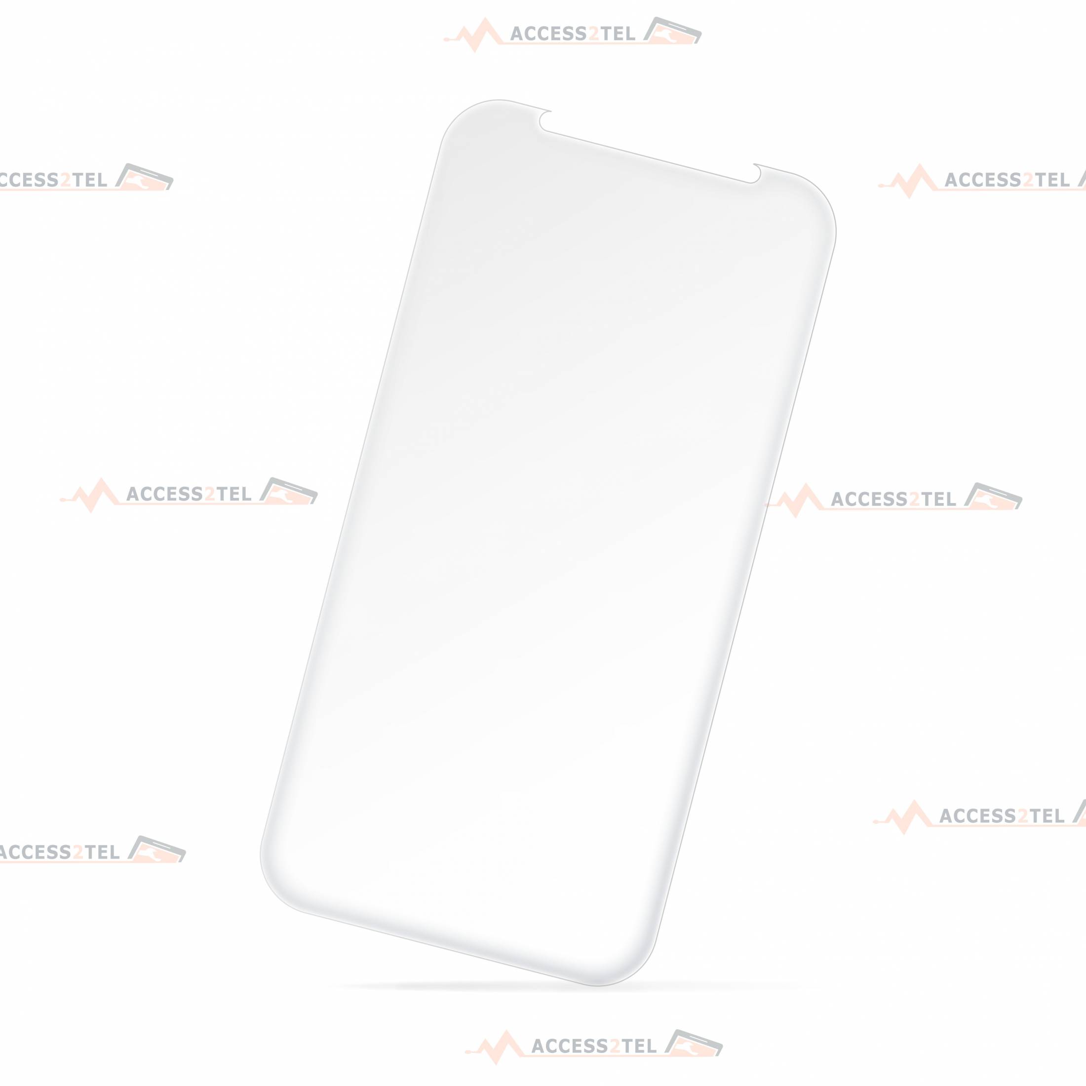 verre trempe antichoc pour iphone 12 mini