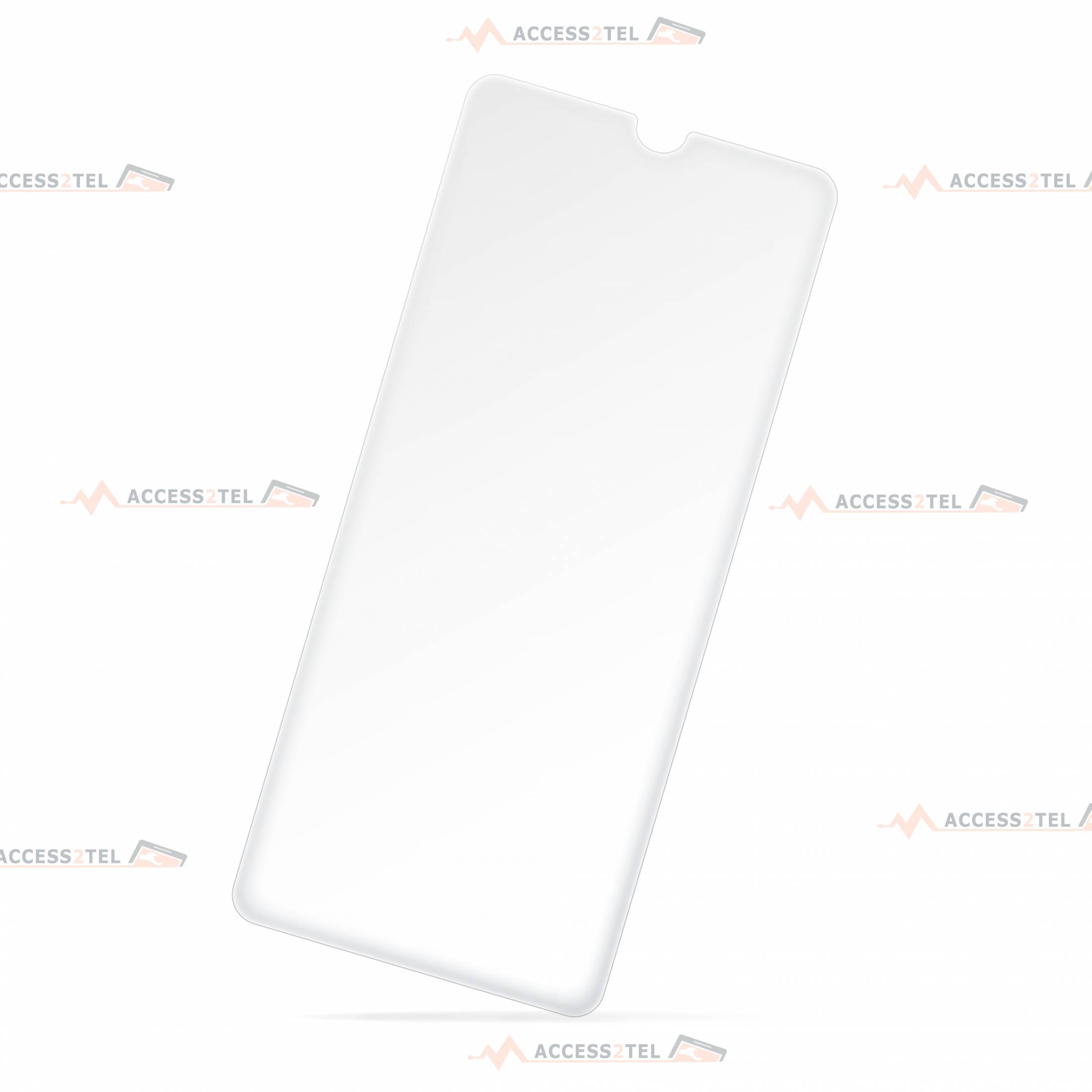 verre trempe antichoc pour samsung galaxy a12