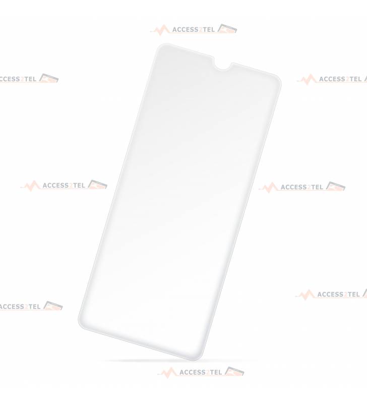 verre trempe antichoc pour samsung galaxy a12