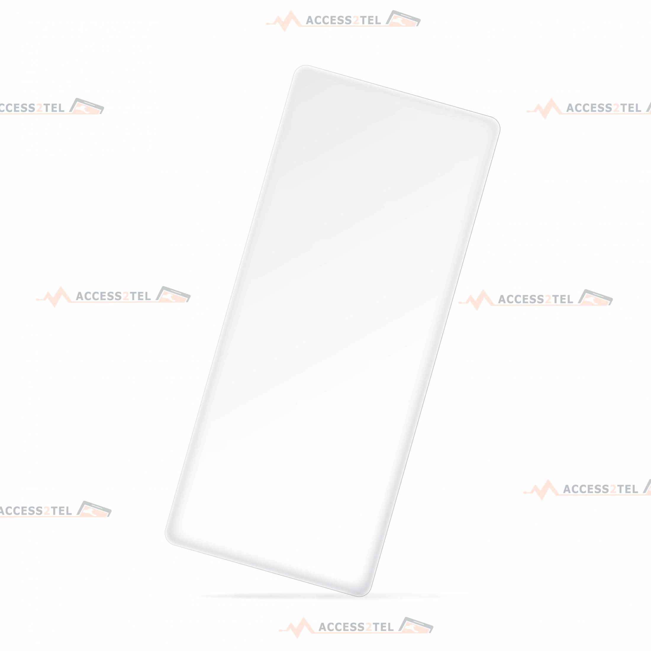 verre trempe antichoc pour samsung galaxy S20 FE