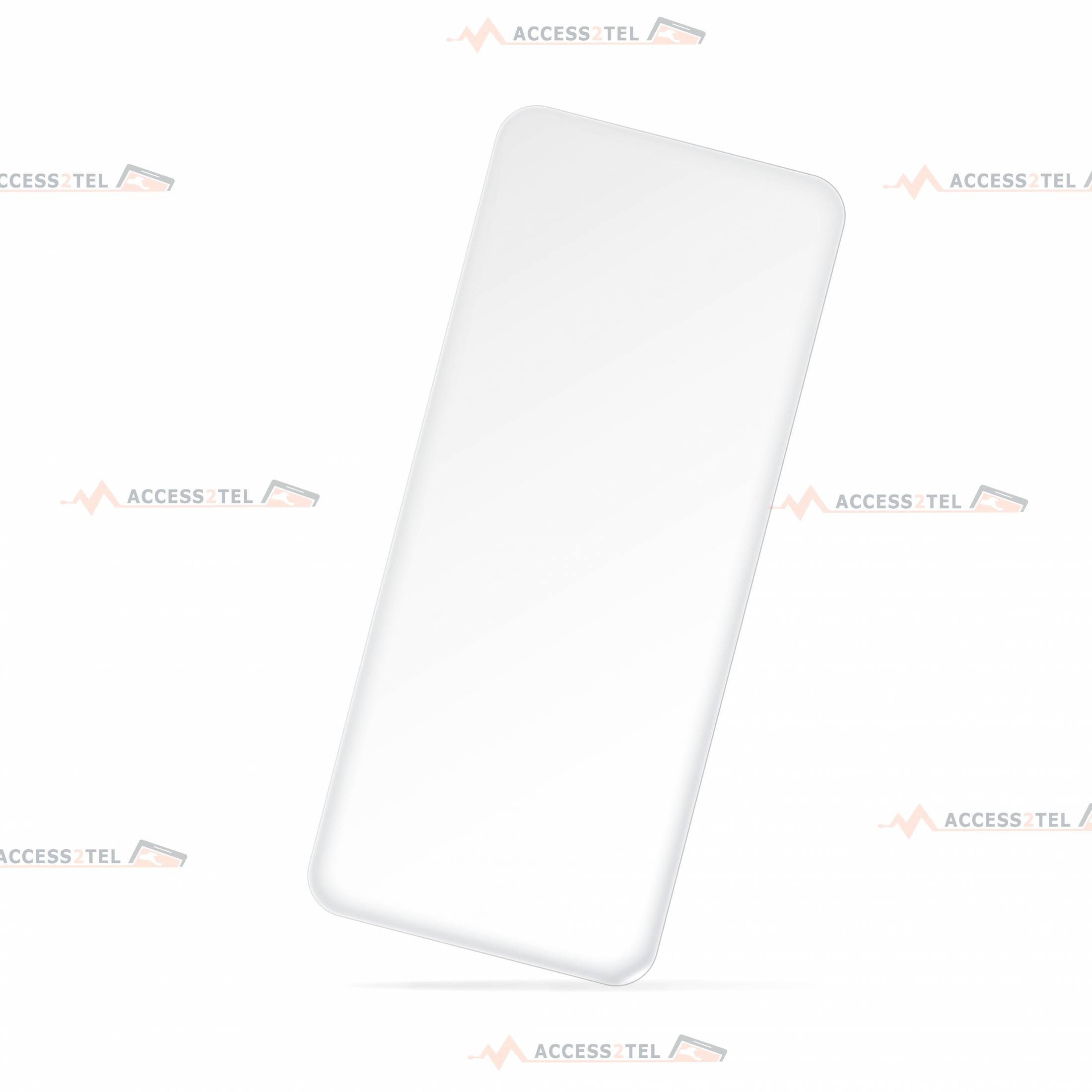 verre trempe antichoc pour samsung galaxy S21 plus