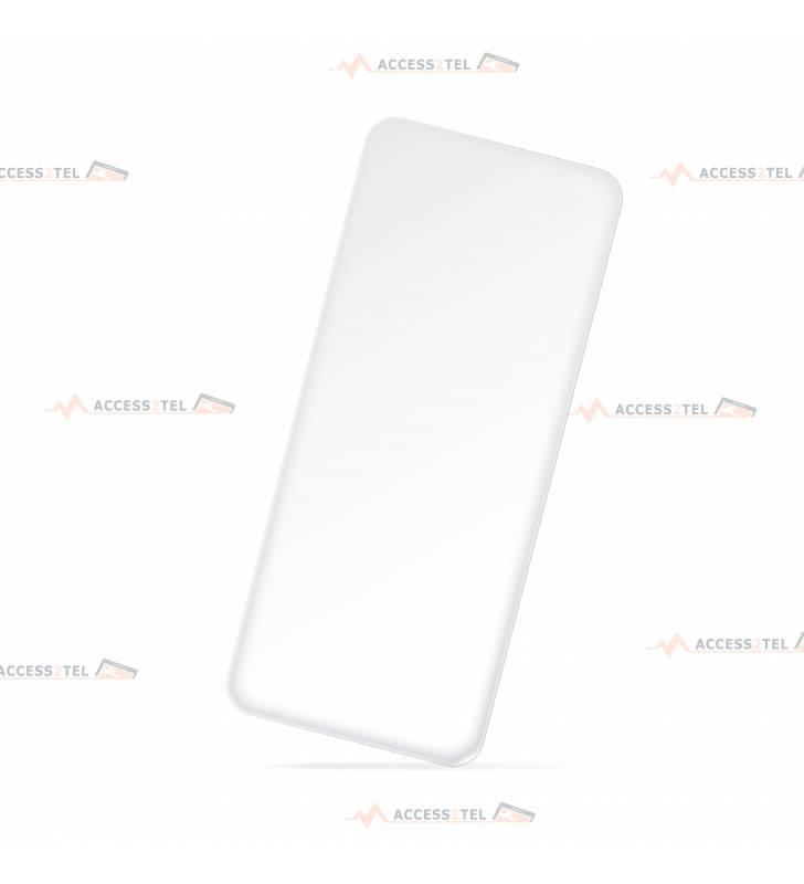 verre trempe antichoc pour samsung galaxy S21 plus