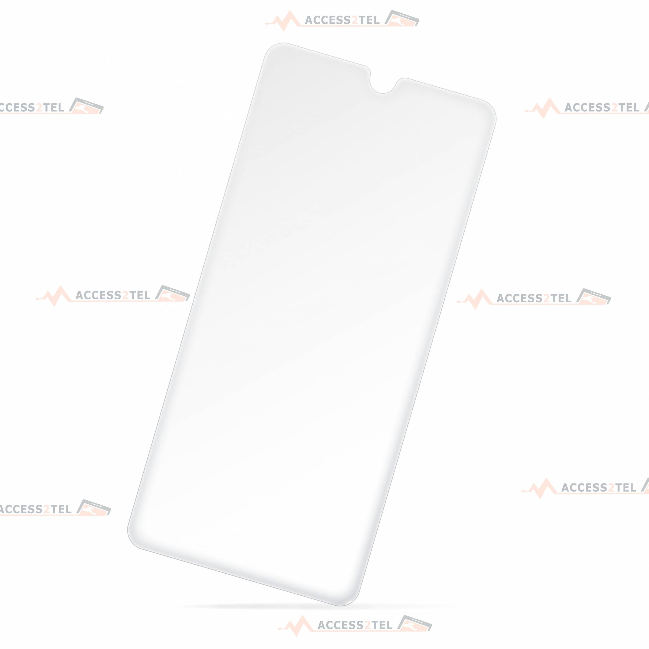 verre trempe antichoc pour huawei p30 lite