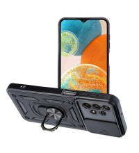 Coque DEFENDER noire avec...