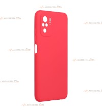 Coque en silicone classique...