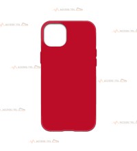 Coque en silicone avec...