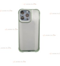 Coque transparente avec...