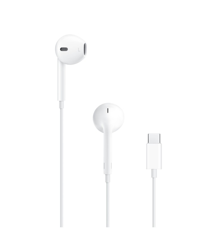 EarPods - Écouteurs Apple originaux USB-C