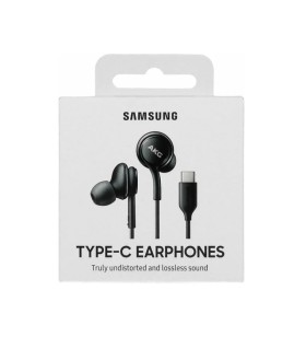 Écouteurs Filaires Samsung AKG USB-C - Coloris noir