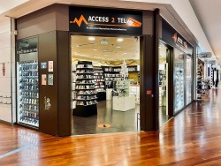 Access2Tel WITTENHEIM